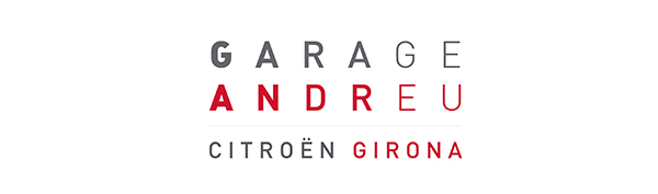 GARAGE ANDREU – 2020