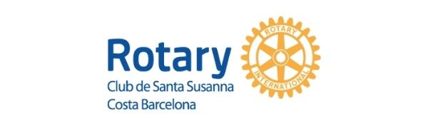 ROTARY Club de Santa Susanna Costa Barcelona 2021
